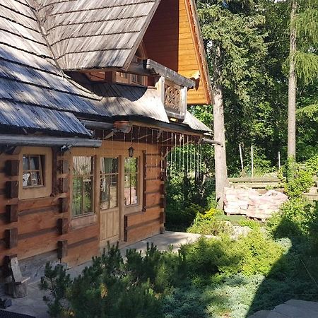 Zakopane Best Екстер'єр фото