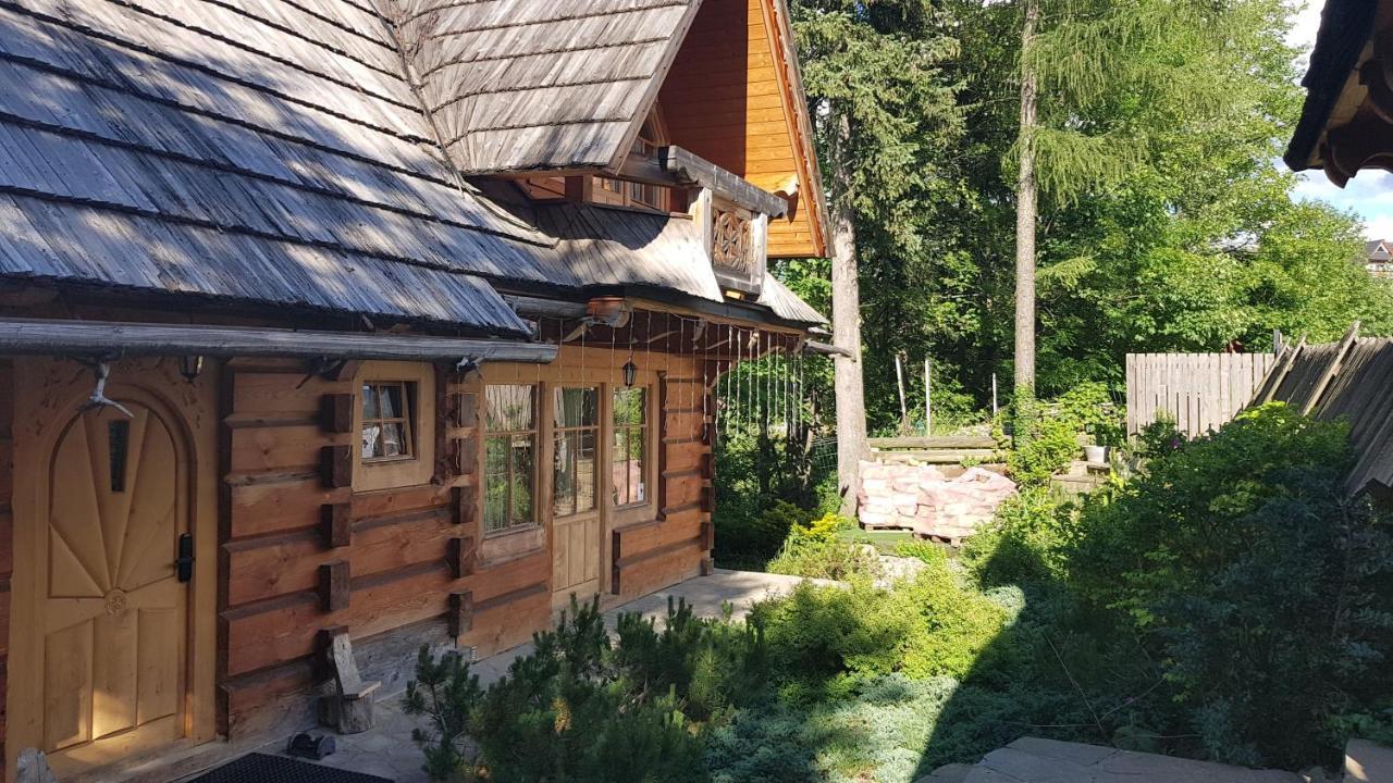 Zakopane Best Екстер'єр фото
