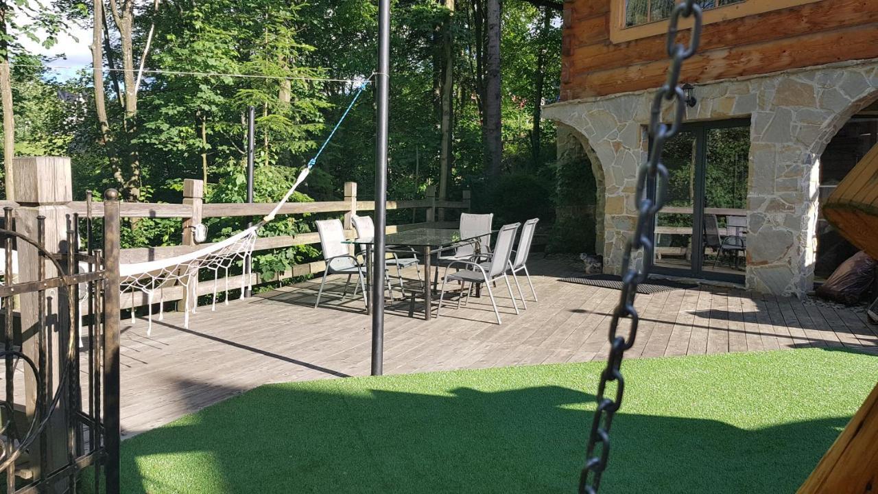Zakopane Best Екстер'єр фото