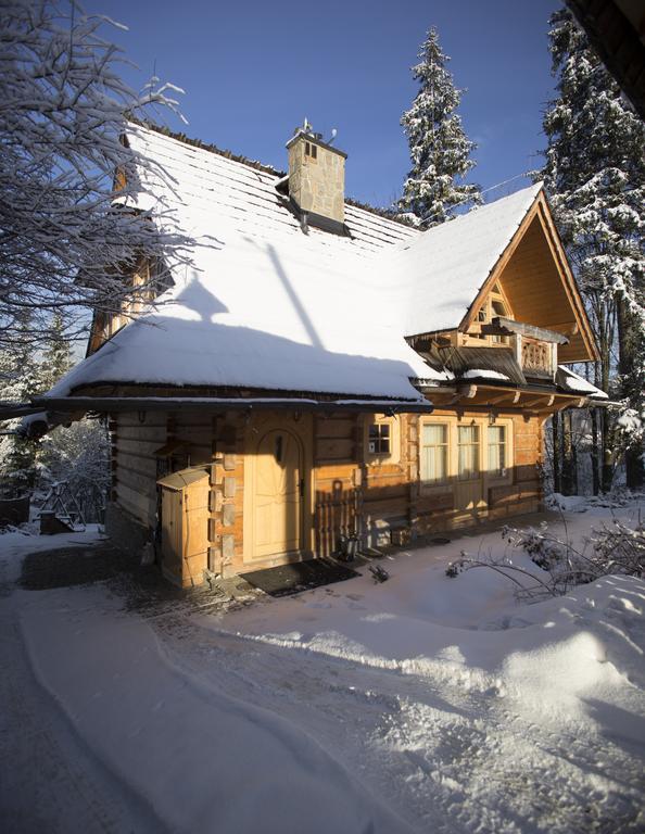 Zakopane Best Екстер'єр фото