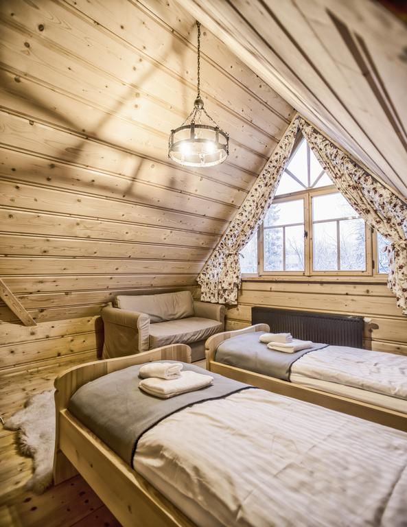 Zakopane Best Екстер'єр фото
