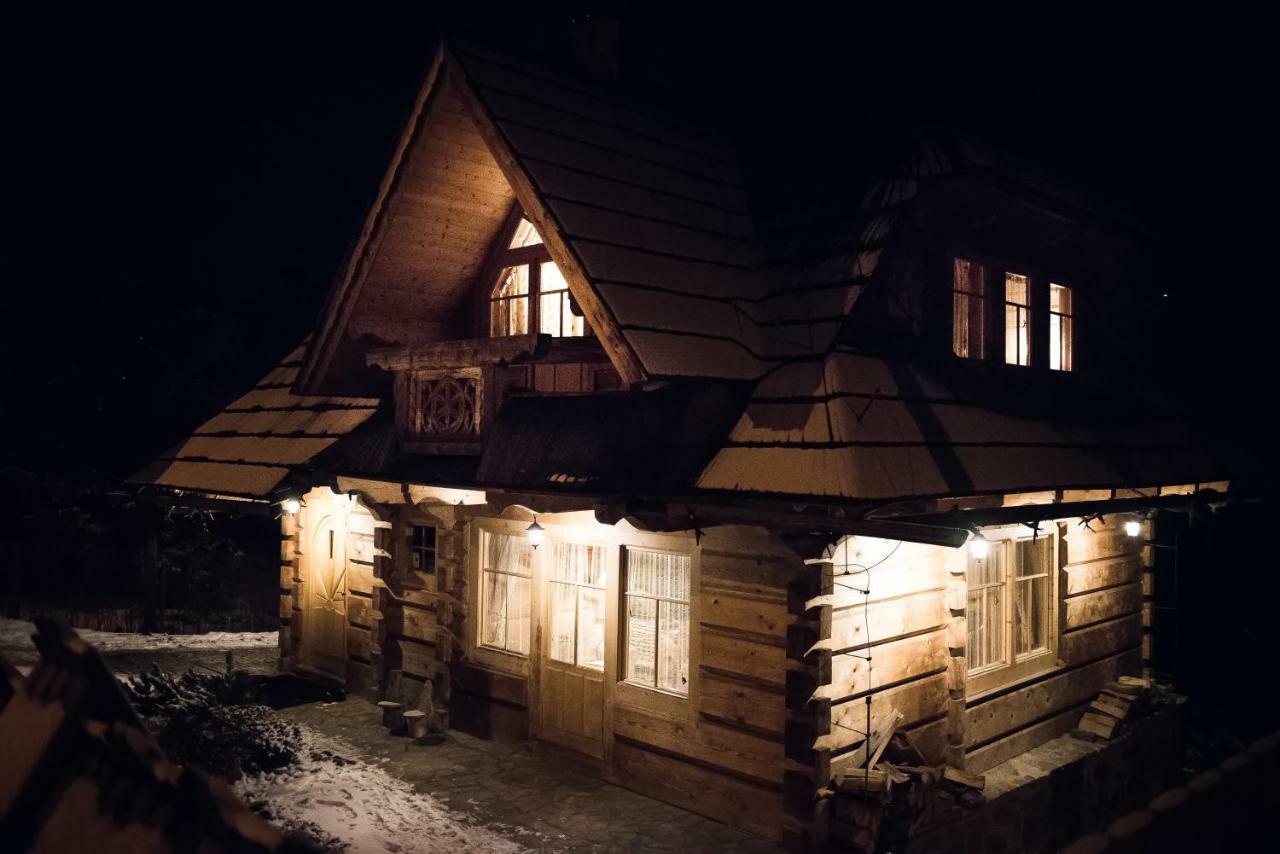 Zakopane Best Екстер'єр фото